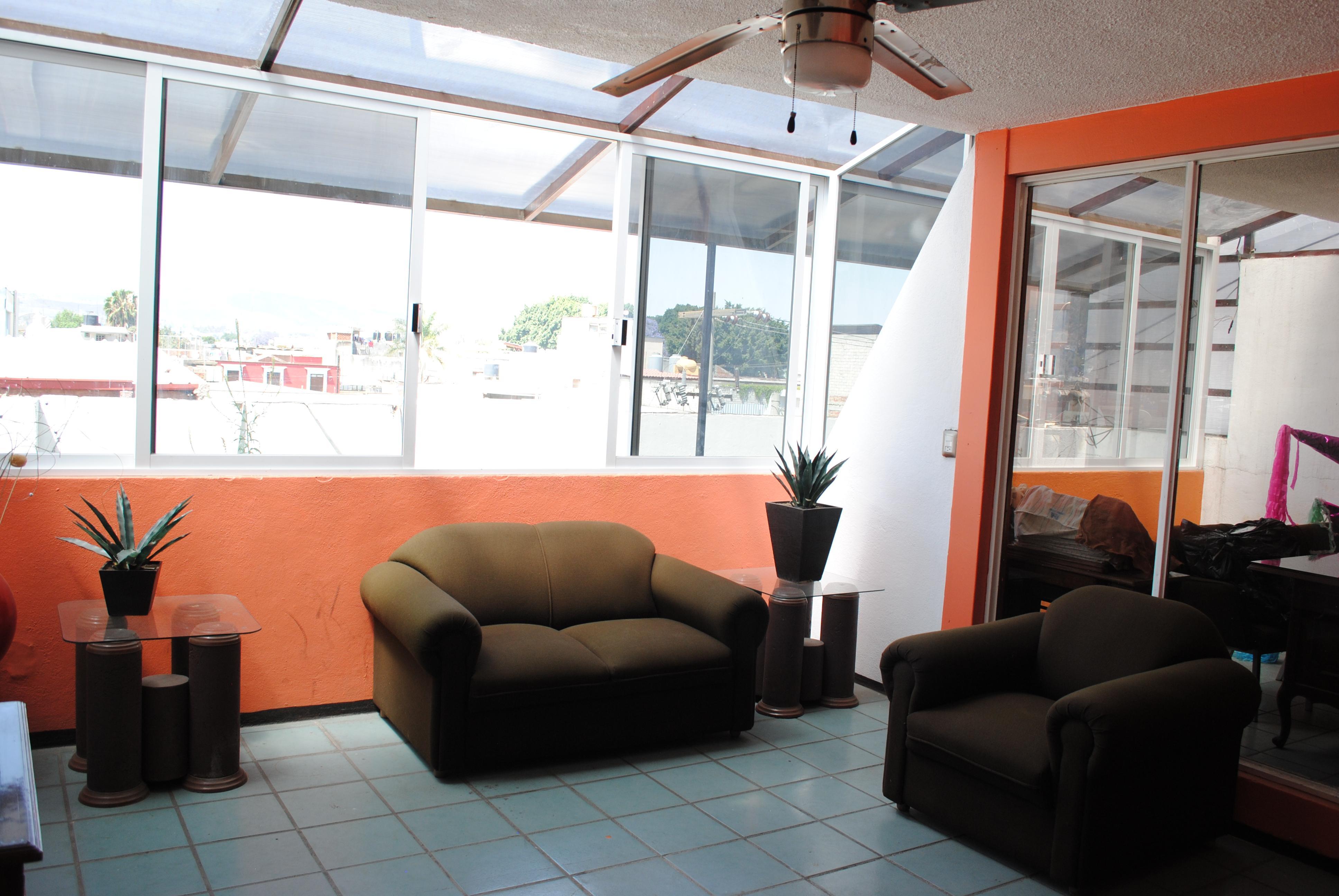 Hotel Jimenez Oaxaca Εξωτερικό φωτογραφία