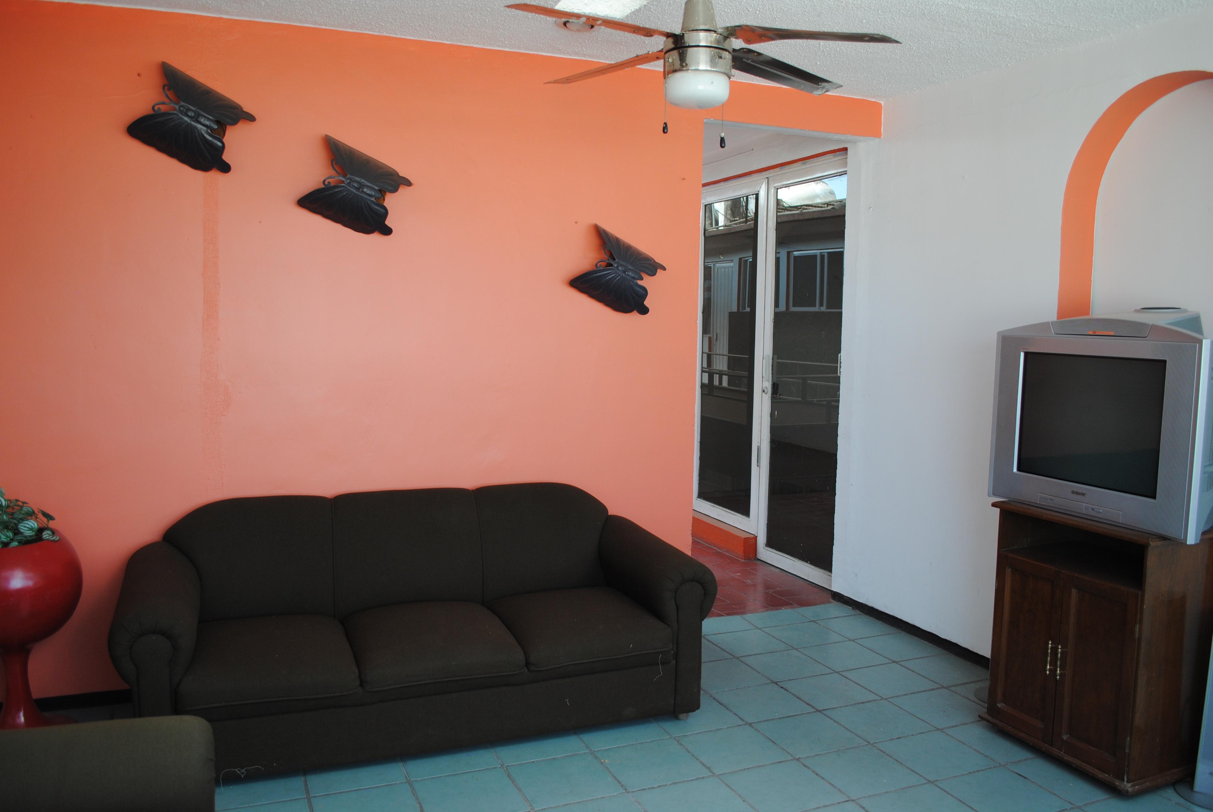 Hotel Jimenez Oaxaca Εξωτερικό φωτογραφία