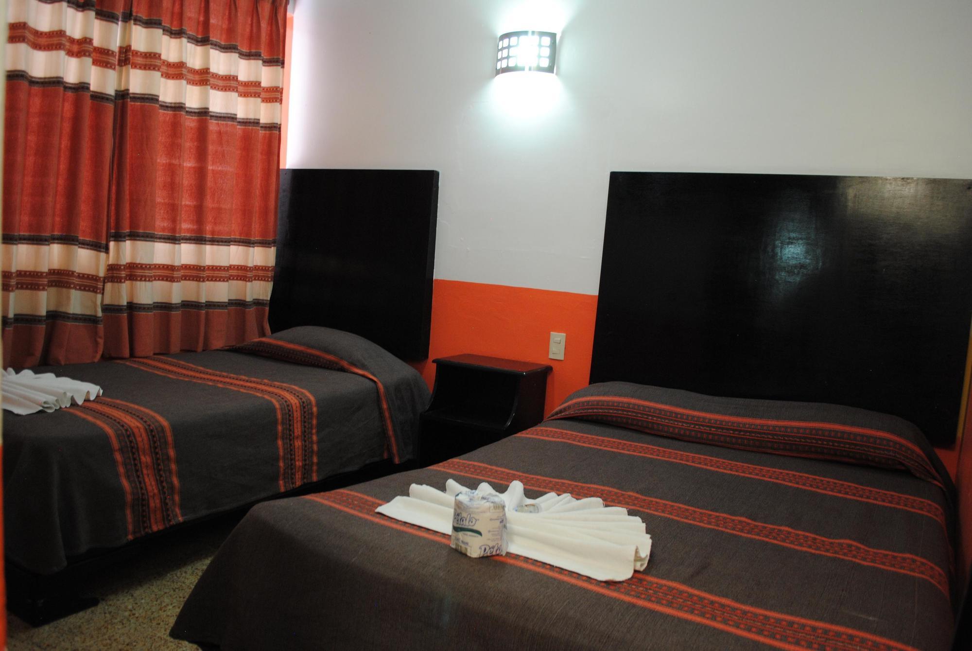 Hotel Jimenez Oaxaca Εξωτερικό φωτογραφία
