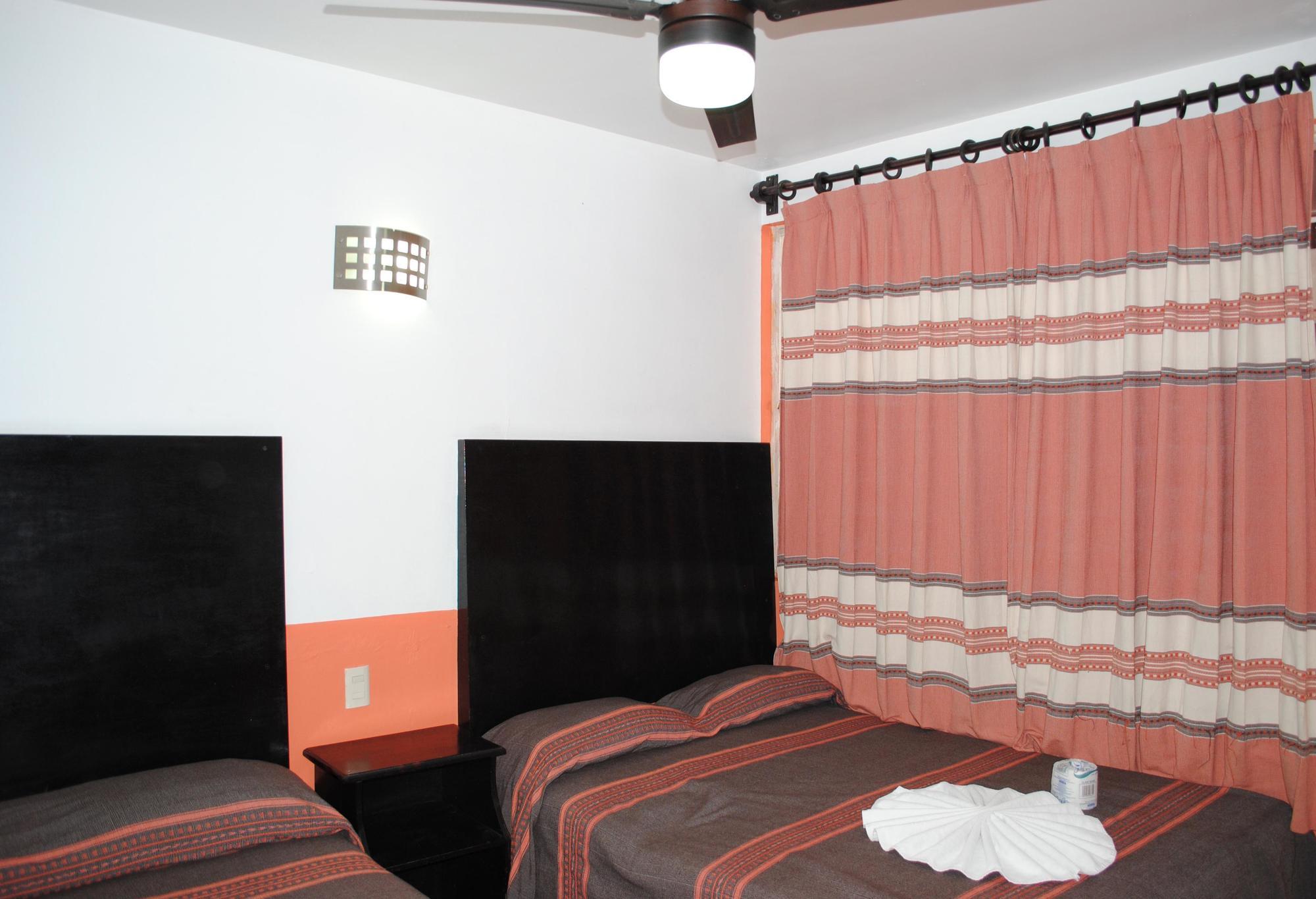 Hotel Jimenez Oaxaca Εξωτερικό φωτογραφία