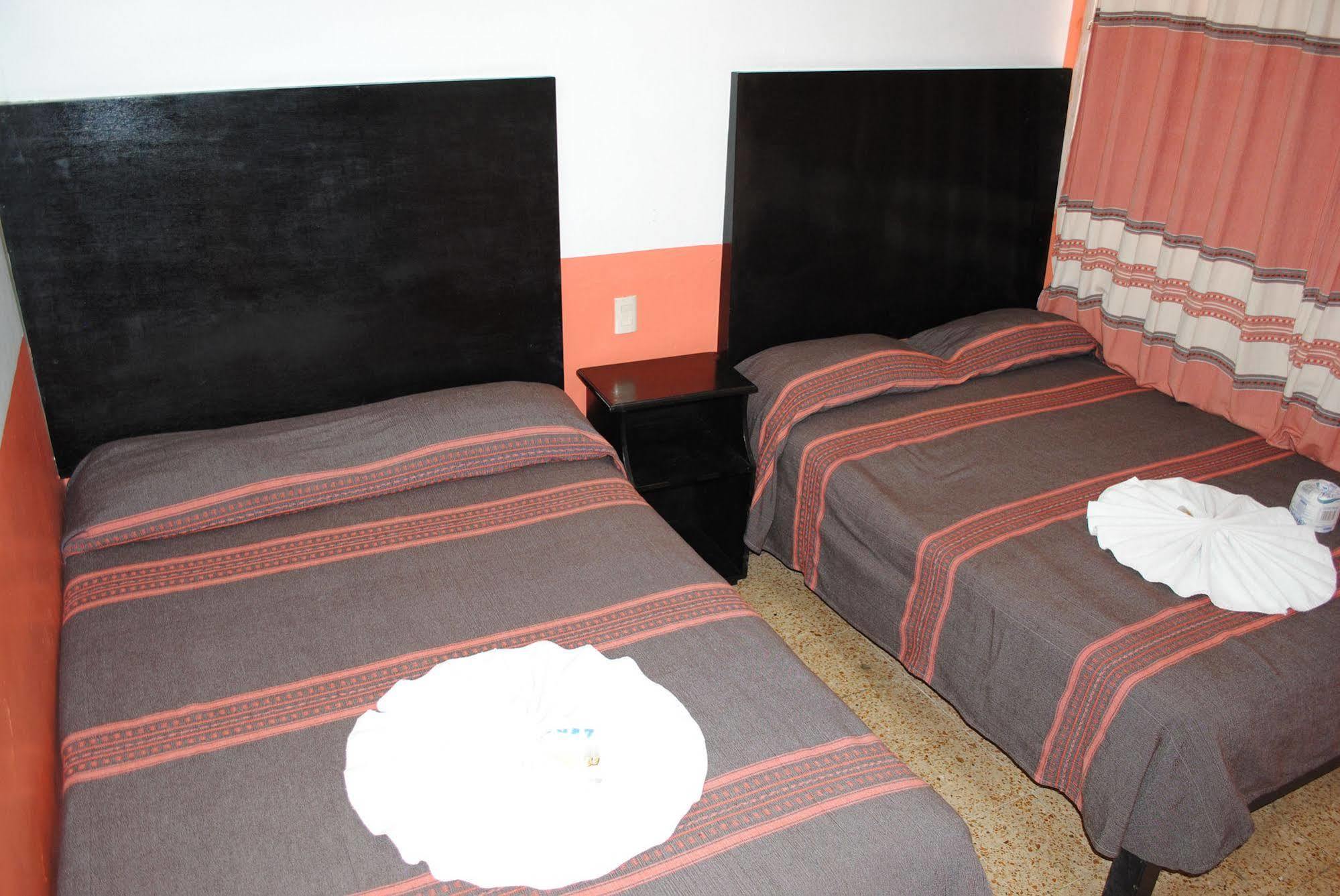 Hotel Jimenez Oaxaca Εξωτερικό φωτογραφία